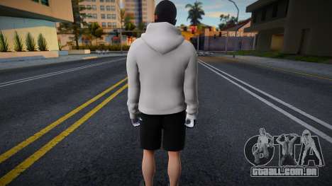 Skin Random 221 para GTA San Andreas