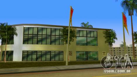 Little Havana Carshow 2023 Update Vanilla para GTA Vice City