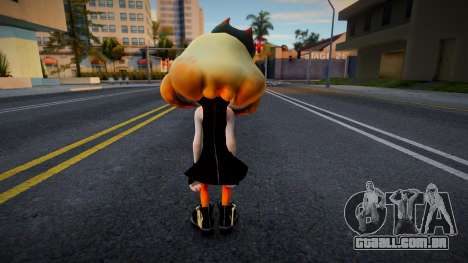 PearlWeen para GTA San Andreas