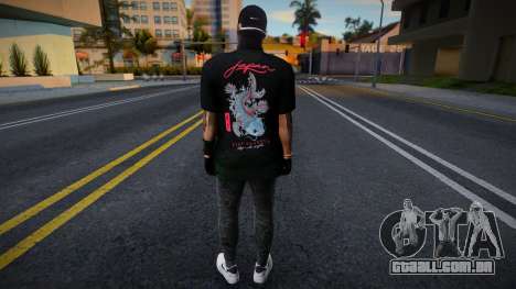 Skin Random 382 para GTA San Andreas