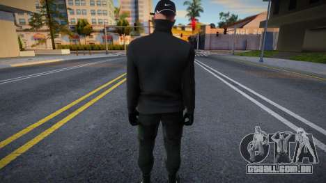 Skin Random 340 para GTA San Andreas