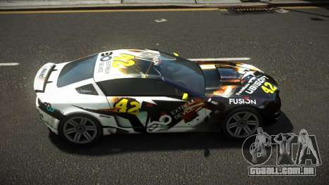 TM2 Tecnivals GT S6 para GTA 4