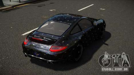 Porsche 911 X1-Racing S4 para GTA 4