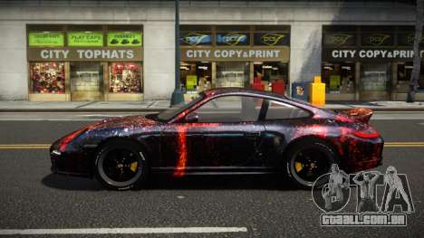 Porsche 911 X1-Racing S11 para GTA 4