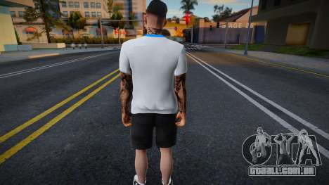 Skin Random 55 para GTA San Andreas