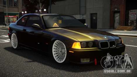 BMW M3 E36 LT V1.1 para GTA 4