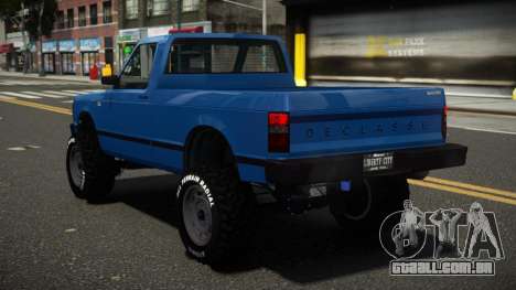 Declasse Walton L35 para GTA 4