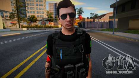 Skin Random 105 para GTA San Andreas