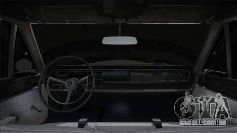 Dodge Coronet para GTA San Andreas