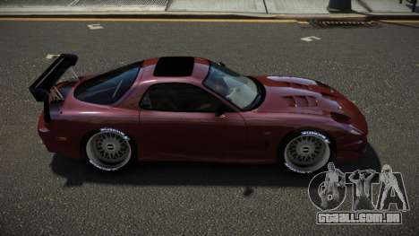 Mazda RX-7 Z-Tune V1.1 para GTA 4