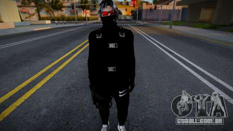 Skin Random 41 para GTA San Andreas