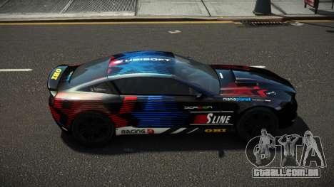 TM2 Tecnivals GT S10 para GTA 4