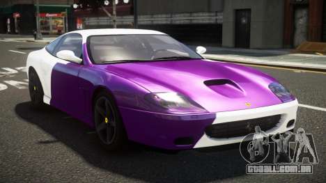 Ferrari 575M G-Style S2 para GTA 4