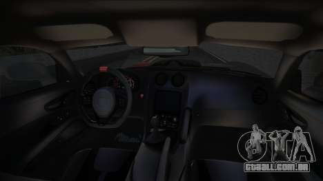Dodge Viper FM para GTA San Andreas