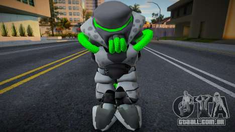 PowrBoy para GTA San Andreas