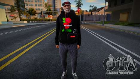 Skin Random 199 para GTA San Andreas