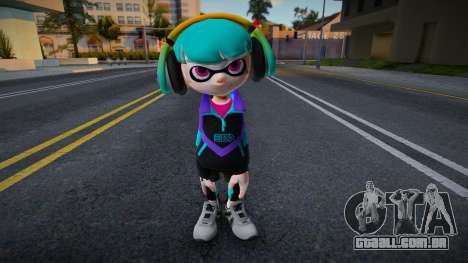 InkBoyTrq2 para GTA San Andreas