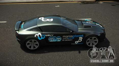 TM2 Tecnivals GT S12 para GTA 4