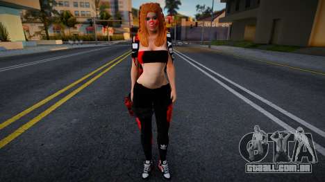 Skin Random 899 para GTA San Andreas