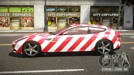 Ferrari FF R-Tune S6 para GTA 4