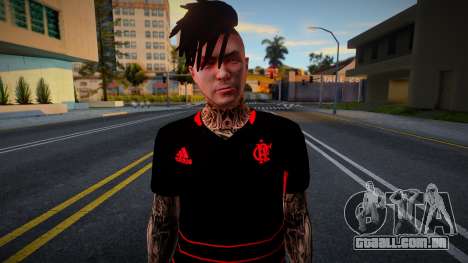 Skin Random 665 para GTA San Andreas