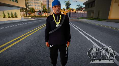 Skin Random 372 para GTA San Andreas