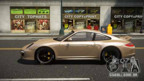 Porsche 911 X1-Racing para GTA 4