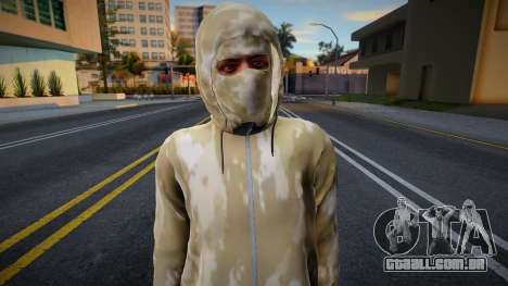 Skin Random 353 para GTA San Andreas