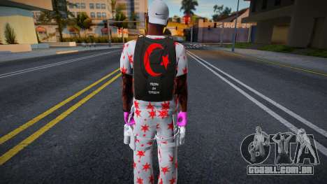 Skin Random 238 para GTA San Andreas