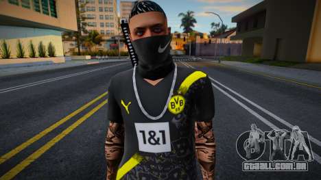 Skin Random 374 para GTA San Andreas