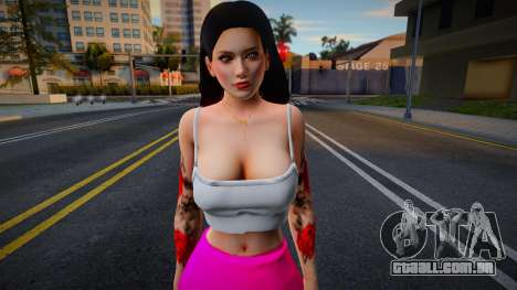 Skin Random 577 para GTA San Andreas