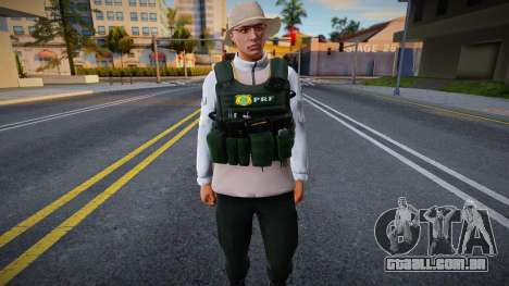 Skin Random 338 para GTA San Andreas