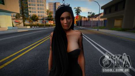 Skin Random 16 para GTA San Andreas