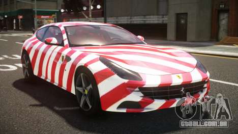 Ferrari FF R-Tune S6 para GTA 4