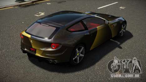 Ferrari FF R-Tune S12 para GTA 4