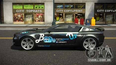 TM2 Tecnivals GT S12 para GTA 4