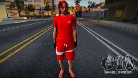 Skin Random 388 para GTA San Andreas