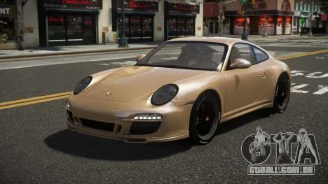 Porsche 911 X1-Racing para GTA 4