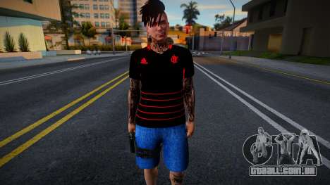 Skin Random 665 para GTA San Andreas