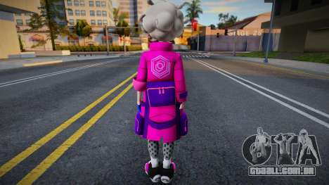 (Beet) v2 para GTA San Andreas