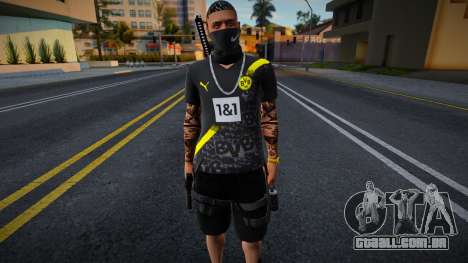 Skin Random 374 para GTA San Andreas