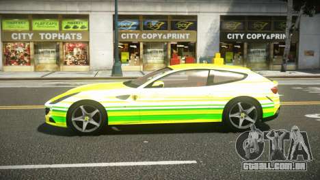 Ferrari FF R-Tune S7 para GTA 4