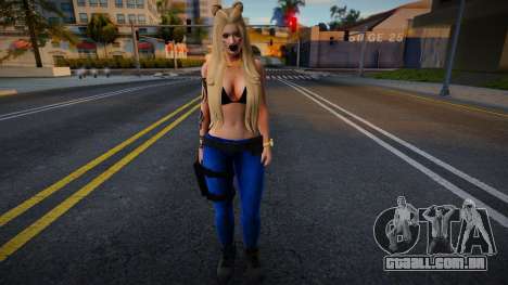 Skin Random 292 para GTA San Andreas