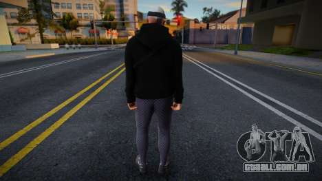 Skin Random 199 para GTA San Andreas