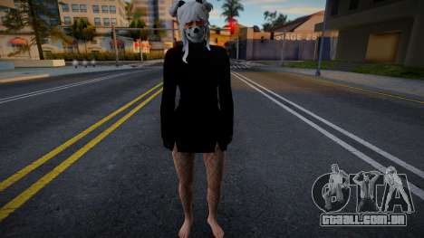 Skin Random 255 para GTA San Andreas