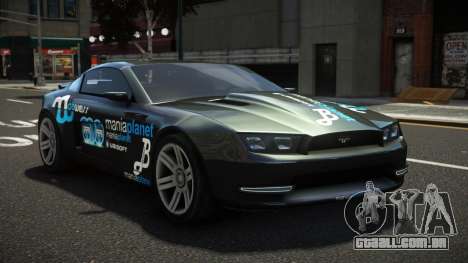 TM2 Tecnivals GT S12 para GTA 4