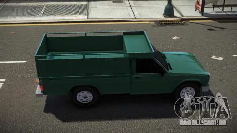 1970 Zamyad Z24 para GTA 4