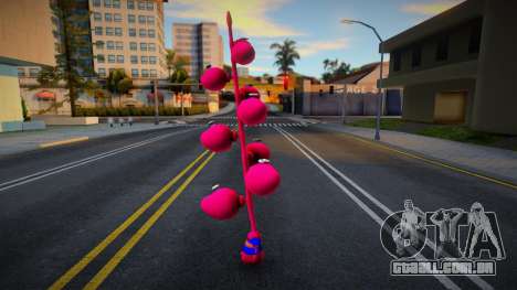 SiphonH para GTA San Andreas