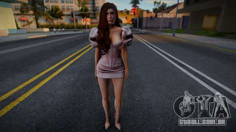 Skin Random 263 para GTA San Andreas