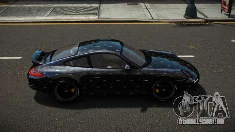 Porsche 911 X1-Racing S4 para GTA 4